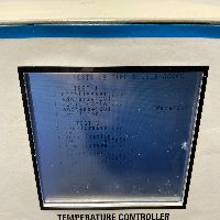 Air Liquide BT500 Temperature Controller image 2